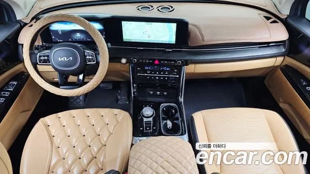 2023 Kia Carnival 4Generation 7-Seater Signature Sold VIN KNANE81BBPS249864 – side profile 2023 Kia Carnival 4Generation 7-Seater Signature Sold VIN KNANE81BBPS249864 – side profile