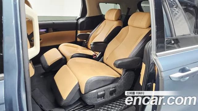 2023 Kia Carnival 4Generation 7-Seater Signature Sold VIN KNANE81BBPS249864 – dashboard 2023 Kia Carnival 4Generation 7-Seater Signature Sold VIN KNANE81BBPS249864 – dashboard