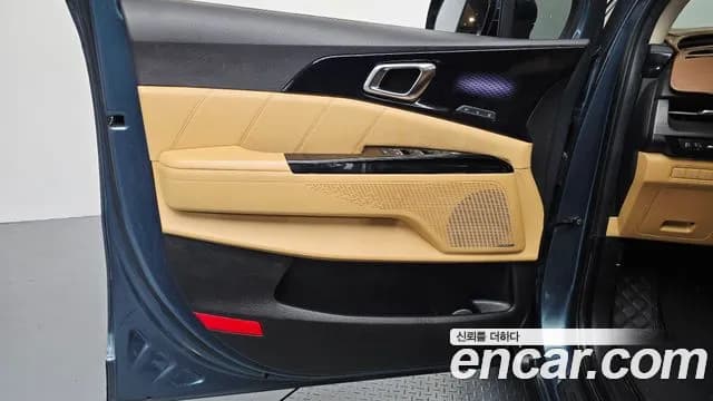 2023 Kia Carnival 4Generation 7-Seater Signature Sold VIN KNANE81BBPS249864 – engine bay 2023 Kia Carnival 4Generation 7-Seater Signature Sold VIN KNANE81BBPS249864 – engine bay