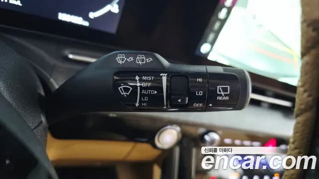 2023 Kia Carnival 4Generation 7-Seater Signature Sold VIN KNANE81BBPS249864 – odometer reading 2023 Kia Carnival 4Generation 7-Seater Signature Sold VIN KNANE81BBPS249864 – odometer reading