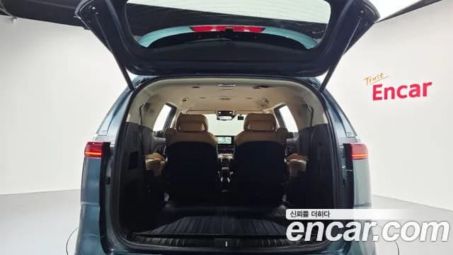 2023 Kia Carnival 4Generation 7-Seater Signature Sold VIN KNANE81BBPS249864 – photo 11 2023 Kia Carnival 4Generation 7-Seater Signature Sold VIN KNANE81BBPS249864 – photo 11