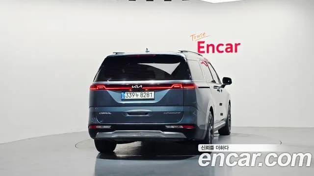 2023 Kia Carnival 4Generation 7-Seater Signature Sold VIN KNANE81BBPS249864 – photo 12 2023 Kia Carnival 4Generation 7-Seater Signature Sold VIN KNANE81BBPS249864 – photo 12