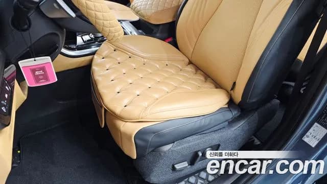 2023 Kia Carnival 4Generation 7-Seater Signature Sold VIN KNANE81BBPS249864 – photo 14 2023 Kia Carnival 4Generation 7-Seater Signature Sold VIN KNANE81BBPS249864 – photo 14