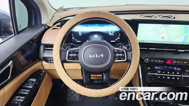2023 Kia Carnival 4Generation 7-Seater Signature Sold VIN KNANE81BBPS249864 – photo 16 2023 Kia Carnival 4Generation 7-Seater Signature Sold VIN KNANE81BBPS249864 – photo 16