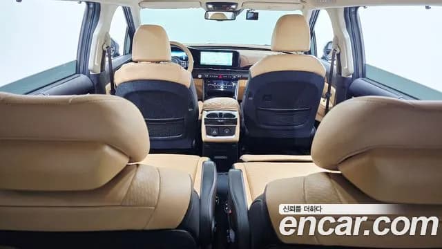 2023 Kia Carnival 4Generation 7-Seater Signature Sold VIN KNANE81BBPS249864 – photo 20 2023 Kia Carnival 4Generation 7-Seater Signature Sold VIN KNANE81BBPS249864 – photo 20