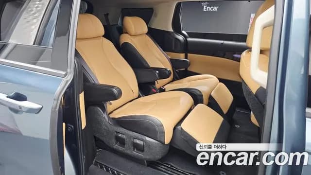 2023 Kia Carnival 4Generation 7-Seater Signature Sold VIN KNANE81BBPS249864 – photo 30 2023 Kia Carnival 4Generation 7-Seater Signature Sold VIN KNANE81BBPS249864 – photo 30