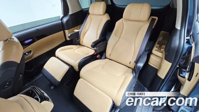 2023 Kia Carnival 4Generation 7-Seater Signature Sold VIN KNANE81BBPS249864 – photo 34 2023 Kia Carnival 4Generation 7-Seater Signature Sold VIN KNANE81BBPS249864 – photo 34
