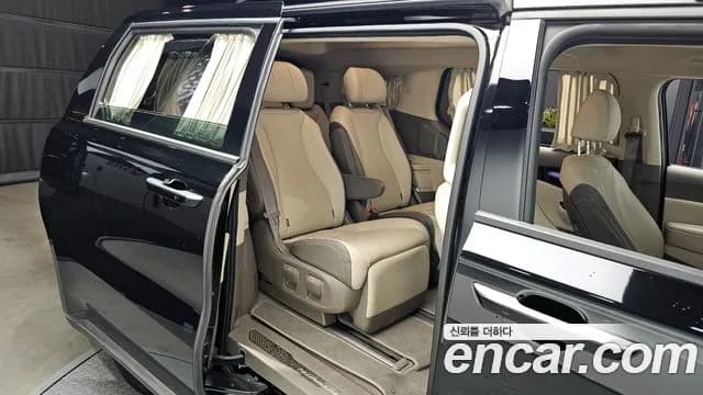 2023 Kia Carnival 4Generation 7-Seater Hi-Limousine Sold VIN KNANE81BBPS250305 – engine bay 2023 Kia Carnival 4Generation 7-Seater Hi-Limousine Sold VIN KNANE81BBPS250305 – engine bay