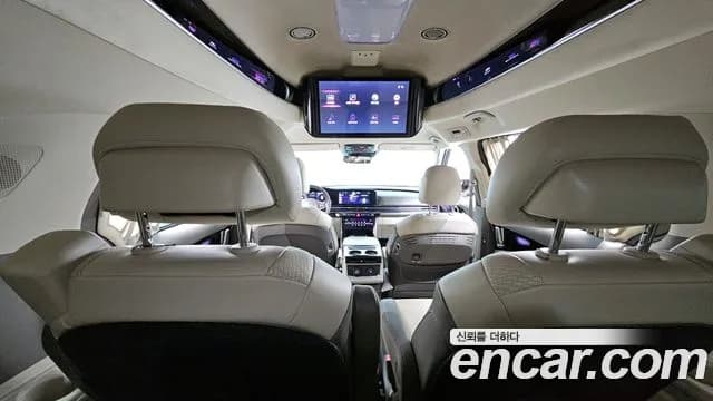 2023 Kia Carnival 4Generation 7-Seater Hi-Limousine Sold VIN KNANE81BBPS250305 – photo 13 2023 Kia Carnival 4Generation 7-Seater Hi-Limousine Sold VIN KNANE81BBPS250305 – photo 13