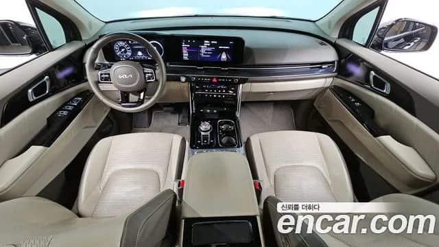 2023 Kia Carnival 4Generation 7-Seater Hi-Limousine Sold VIN KNANE81BBPS250305 – photo 14 2023 Kia Carnival 4Generation 7-Seater Hi-Limousine Sold VIN KNANE81BBPS250305 – photo 14