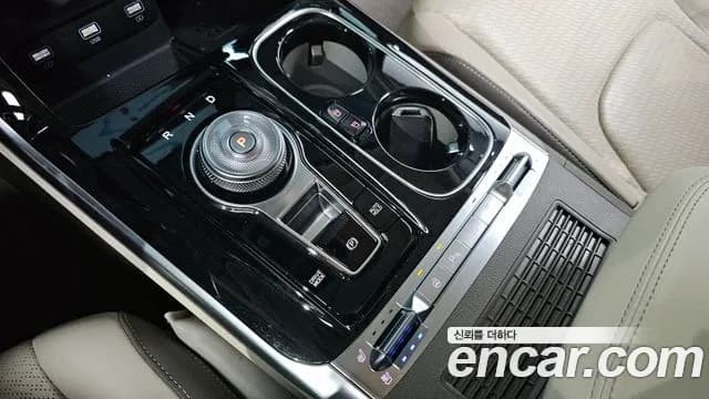 2023 Kia Carnival 4Generation 7-Seater Hi-Limousine Sold VIN KNANE81BBPS250305 – photo 15 2023 Kia Carnival 4Generation 7-Seater Hi-Limousine Sold VIN KNANE81BBPS250305 – photo 15