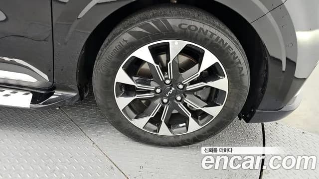 2023 Kia Carnival 4Generation 7-Seater Hi-Limousine Sold VIN KNANE81BBPS250305 – photo 17 2023 Kia Carnival 4Generation 7-Seater Hi-Limousine Sold VIN KNANE81BBPS250305 – photo 17