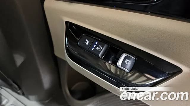 2023 Kia Carnival 4Generation 7-Seater Hi-Limousine Sold VIN KNANE81BBPS250305 – photo 20 2023 Kia Carnival 4Generation 7-Seater Hi-Limousine Sold VIN KNANE81BBPS250305 – photo 20