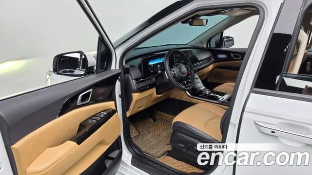 2023 Kia Carnival 4Generation 9-Seater Signature Sold VIN KNANE81BBPS250616 – front exterior 2023 Kia Carnival 4Generation 9-Seater Signature Sold VIN KNANE81BBPS250616 – front exterior