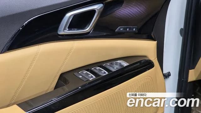 2023 Kia Carnival 4Generation 9-Seater Signature Sold VIN KNANE81BBPS250616 – rear exterior 2023 Kia Carnival 4Generation 9-Seater Signature Sold VIN KNANE81BBPS250616 – rear exterior