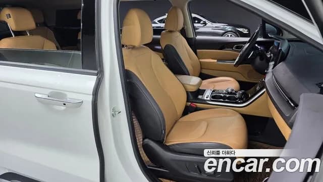 2023 Kia Carnival 4Generation 9-Seater Signature Sold VIN KNANE81BBPS250616 – engine bay 2023 Kia Carnival 4Generation 9-Seater Signature Sold VIN KNANE81BBPS250616 – engine bay