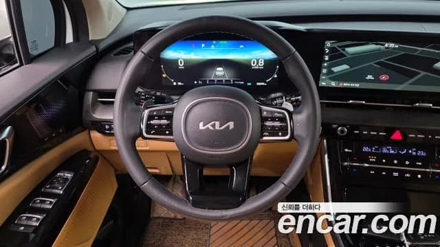 2023 Kia Carnival 4Generation 9-Seater Signature Sold VIN KNANE81BBPS250616 – photo 12 2023 Kia Carnival 4Generation 9-Seater Signature Sold VIN KNANE81BBPS250616 – photo 12