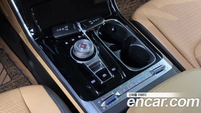 2023 Kia Carnival 4Generation 9-Seater Signature Sold VIN KNANE81BBPS250616 – photo 13 2023 Kia Carnival 4Generation 9-Seater Signature Sold VIN KNANE81BBPS250616 – photo 13
