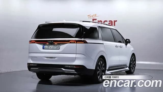 2023 Kia Carnival 4Generation 9-Seater Signature Sold VIN KNANE81BBPS250616 – photo 18 2023 Kia Carnival 4Generation 9-Seater Signature Sold VIN KNANE81BBPS250616 – photo 18