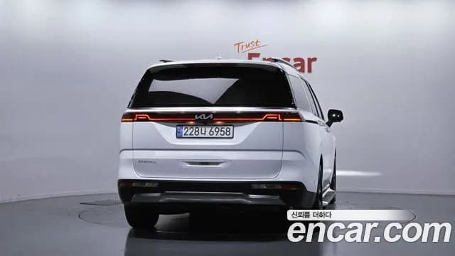 2023 Kia Carnival 4Generation 9-Seater Signature Sold VIN KNANE81BBPS250616 – photo 19 2023 Kia Carnival 4Generation 9-Seater Signature Sold VIN KNANE81BBPS250616 – photo 19