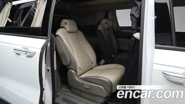 2023 Kia Carnival 4th Gen 9-Seater Hi-Limousine Sold VIN KNANE81BBPS257924 – front exterior 2023 Kia Carnival 4th Gen 9-Seater Hi-Limousine Sold VIN KNANE81BBPS257924 – front exterior