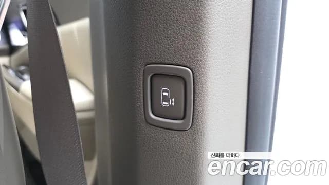 2023 Kia Carnival 4th Gen 9-Seater Hi-Limousine Sold VIN KNANE81BBPS257924 – dashboard 2023 Kia Carnival 4th Gen 9-Seater Hi-Limousine Sold VIN KNANE81BBPS257924 – dashboard