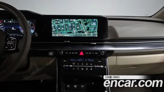 2023 Kia Carnival 4th Gen 9-Seater Hi-Limousine Sold VIN KNANE81BBPS257924 – trunk area 2023 Kia Carnival 4th Gen 9-Seater Hi-Limousine Sold VIN KNANE81BBPS257924 – trunk area