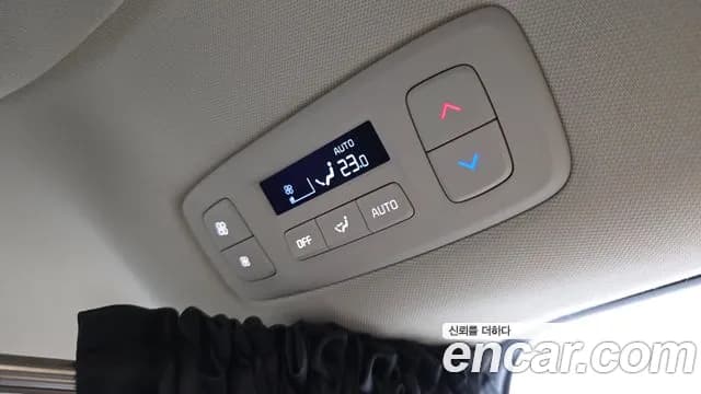 2023 Kia Carnival 4th Gen 9-Seater Hi-Limousine Sold VIN KNANE81BBPS257924 – odometer reading 2023 Kia Carnival 4th Gen 9-Seater Hi-Limousine Sold VIN KNANE81BBPS257924 – odometer reading