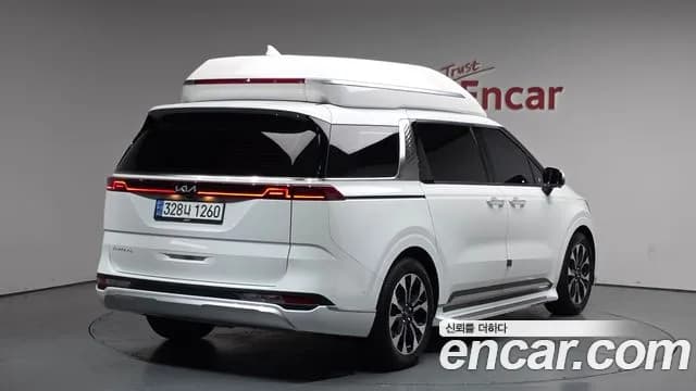 2023 Kia Carnival 4th Gen 9-Seater Hi-Limousine Sold VIN KNANE81BBPS257924 – photo 11 2023 Kia Carnival 4th Gen 9-Seater Hi-Limousine Sold VIN KNANE81BBPS257924 – photo 11