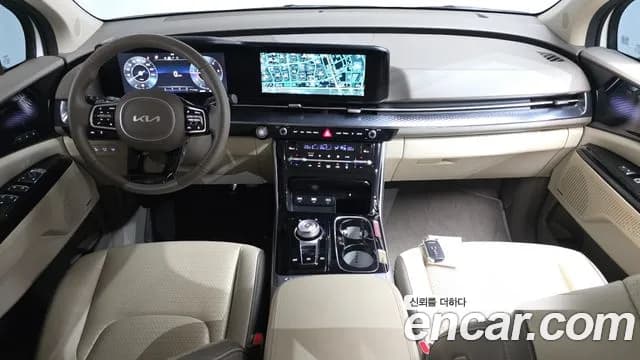 2023 Kia Carnival 4th Gen 9-Seater Hi-Limousine Sold VIN KNANE81BBPS257924 – photo 12 2023 Kia Carnival 4th Gen 9-Seater Hi-Limousine Sold VIN KNANE81BBPS257924 – photo 12