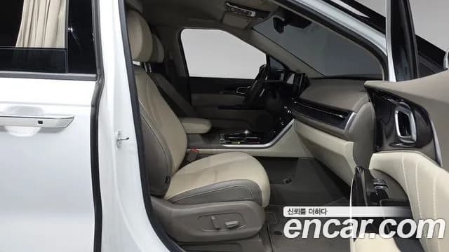 2023 Kia Carnival 4th Gen 9-Seater Hi-Limousine Sold VIN KNANE81BBPS257924 – photo 23 2023 Kia Carnival 4th Gen 9-Seater Hi-Limousine Sold VIN KNANE81BBPS257924 – photo 23