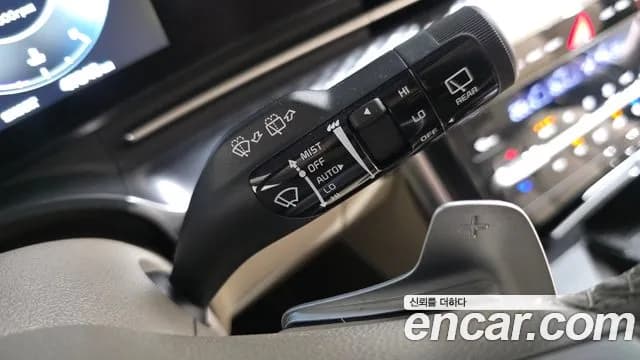 2023 Kia Carnival 4th Gen 9-Seater Hi-Limousine Sold VIN KNANE81BBPS257924 – photo 24 2023 Kia Carnival 4th Gen 9-Seater Hi-Limousine Sold VIN KNANE81BBPS257924 – photo 24