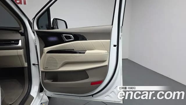2023 Kia Carnival 4th Gen 9-Seater Hi-Limousine Sold VIN KNANE81BBPS257924 – photo 27 2023 Kia Carnival 4th Gen 9-Seater Hi-Limousine Sold VIN KNANE81BBPS257924 – photo 27