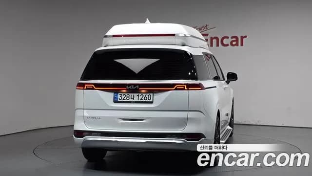 2023 Kia Carnival 4th Gen 9-Seater Hi-Limousine Sold VIN KNANE81BBPS257924 – photo 28 2023 Kia Carnival 4th Gen 9-Seater Hi-Limousine Sold VIN KNANE81BBPS257924 – photo 28