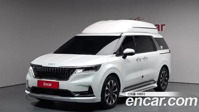 2023 Kia Carnival 4th Gen 9-Seater Hi-Limousine Sold VIN KNANE81BBPS257924 – photo 29 2023 Kia Carnival 4th Gen 9-Seater Hi-Limousine Sold VIN KNANE81BBPS257924 – photo 29
