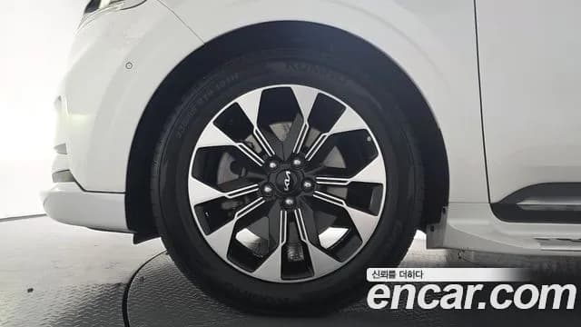 2023 Kia Carnival 4th Gen 9-Seater Hi-Limousine Sold VIN KNANE81BBPS257924 – photo 31 2023 Kia Carnival 4th Gen 9-Seater Hi-Limousine Sold VIN KNANE81BBPS257924 – photo 31