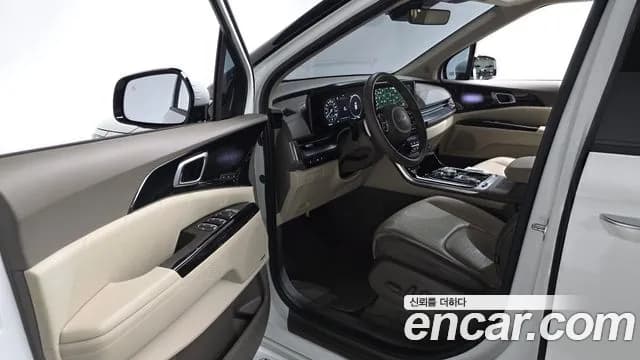 2023 Kia Carnival 4th Gen 9-Seater Hi-Limousine Sold VIN KNANE81BBPS257924 – photo 32 2023 Kia Carnival 4th Gen 9-Seater Hi-Limousine Sold VIN KNANE81BBPS257924 – photo 32