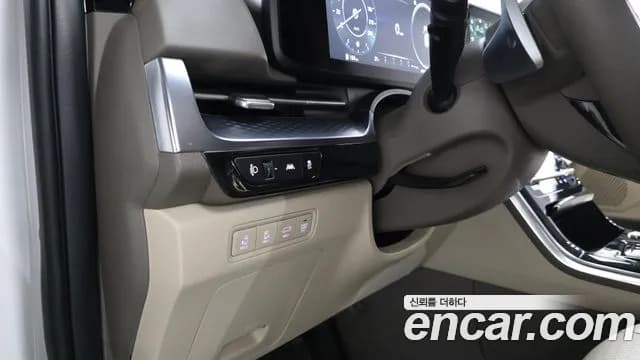 2023 Kia Carnival 4th Gen 9-Seater Hi-Limousine Sold VIN KNANE81BBPS257924 – photo 37 2023 Kia Carnival 4th Gen 9-Seater Hi-Limousine Sold VIN KNANE81BBPS257924 – photo 37