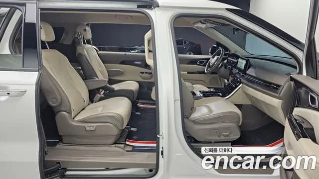 2023 Kia Carnival 4th Gen 9-Seater Signature Sold VIN KNANE81BBPS268675 – exterior detail 2023 Kia Carnival 4th Gen 9-Seater Signature Sold VIN KNANE81BBPS268675 – exterior detail