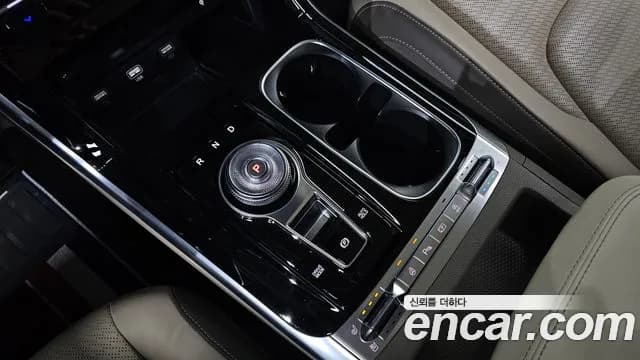 2023 Kia Carnival 4th Gen 9-Seater Signature Sold VIN KNANE81BBPS268675 – undercarriage 2023 Kia Carnival 4th Gen 9-Seater Signature Sold VIN KNANE81BBPS268675 – undercarriage