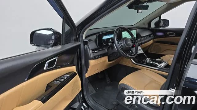 2023 Kia Carnival 4Generation 9-Seater Signature Sold VIN KNANE81BBPS276920 – front exterior 2023 Kia Carnival 4Generation 9-Seater Signature Sold VIN KNANE81BBPS276920 – front exterior