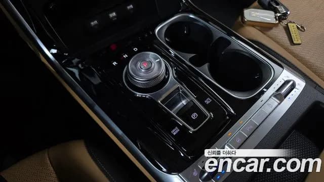 2023 Kia Carnival 4Generation 9-Seater Signature Sold VIN KNANE81BBPS276920 – photo 12 2023 Kia Carnival 4Generation 9-Seater Signature Sold VIN KNANE81BBPS276920 – photo 12