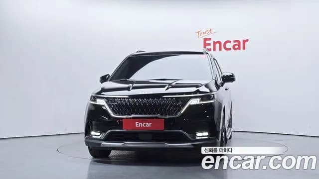 2023 Kia Carnival 4Generation 9-Seater Signature Sold VIN KNANE81BBPS276920 – photo 14 2023 Kia Carnival 4Generation 9-Seater Signature Sold VIN KNANE81BBPS276920 – photo 14