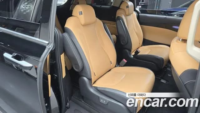 2023 Kia Carnival 4Generation 9-Seater Signature Sold VIN KNANE81BBPS276920 – photo 15 2023 Kia Carnival 4Generation 9-Seater Signature Sold VIN KNANE81BBPS276920 – photo 15