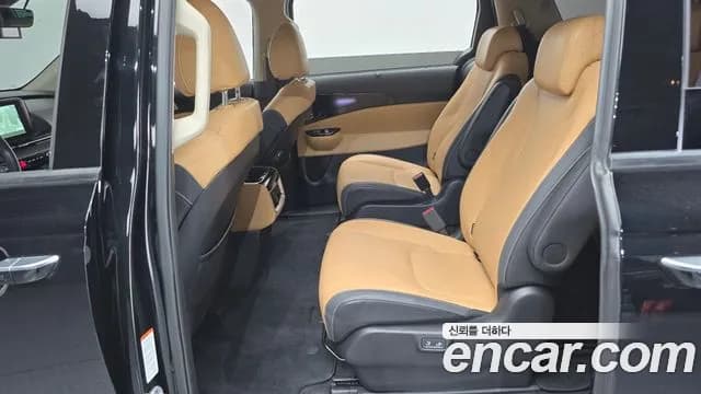 2023 Kia Carnival 4Generation 9-Seater Signature Sold VIN KNANE81BBPS276920 – photo 19 2023 Kia Carnival 4Generation 9-Seater Signature Sold VIN KNANE81BBPS276920 – photo 19