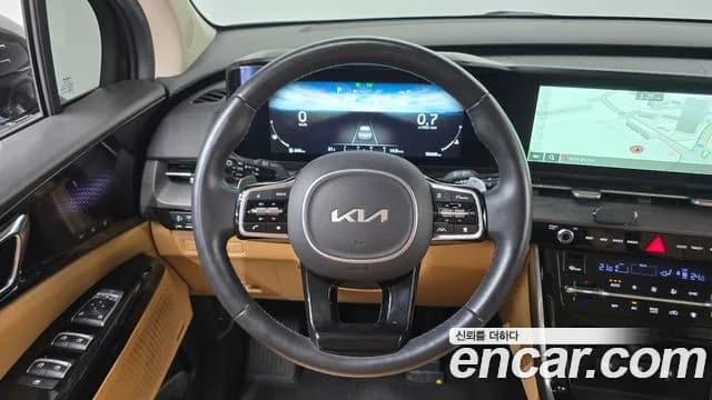 2023 Kia Carnival 4Generation 9-Seater Signature Sold VIN KNANE81BBPS276920 – photo 20 2023 Kia Carnival 4Generation 9-Seater Signature Sold VIN KNANE81BBPS276920 – photo 20