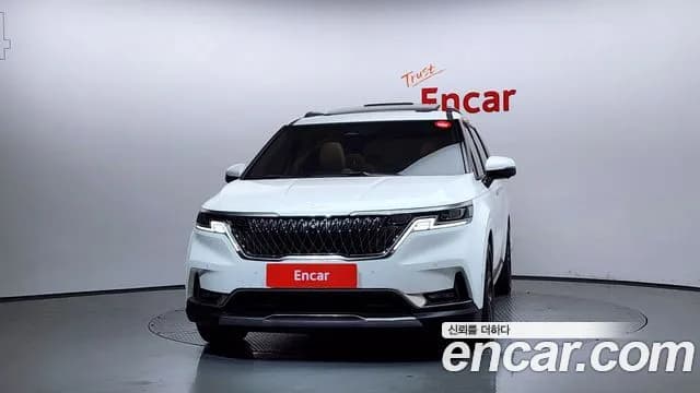 2023 Kia Carnival 4Generation 9-Seater Signature Sold VIN KNANE81BBPS285923 – side profile 2023 Kia Carnival 4Generation 9-Seater Signature Sold VIN KNANE81BBPS285923 – side profile