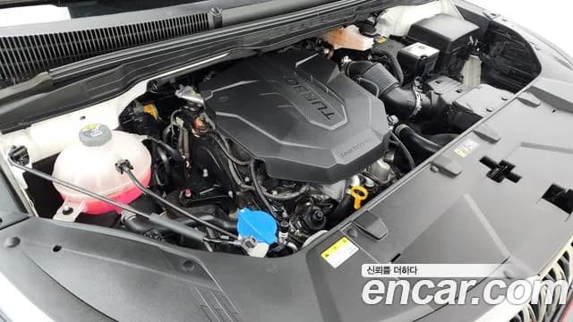 2023 Kia Carnival 4Generation 9-Seater Signature Sold VIN KNANE81BBPS285923 – exterior detail 2023 Kia Carnival 4Generation 9-Seater Signature Sold VIN KNANE81BBPS285923 – exterior detail