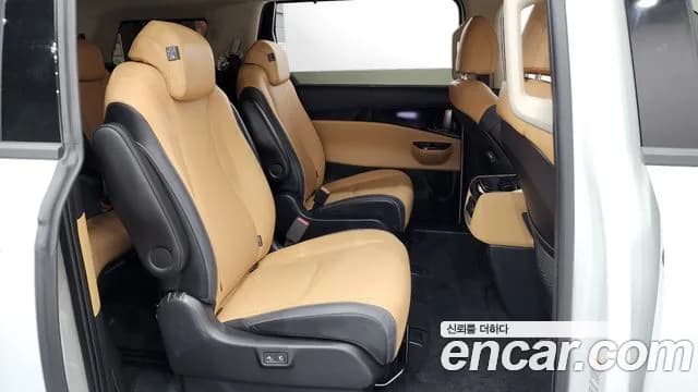 2023 Kia Carnival 4Generation 9-Seater Signature Sold VIN KNANE81BBPS285923 – photo 11 2023 Kia Carnival 4Generation 9-Seater Signature Sold VIN KNANE81BBPS285923 – photo 11