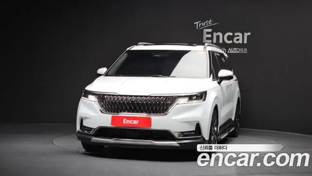 2023 Kia Carnival 4Generation 7-Seater Signature Sold VIN KNANE81BBPS286090 – front exterior 2023 Kia Carnival 4Generation 7-Seater Signature Sold VIN KNANE81BBPS286090 – front exterior